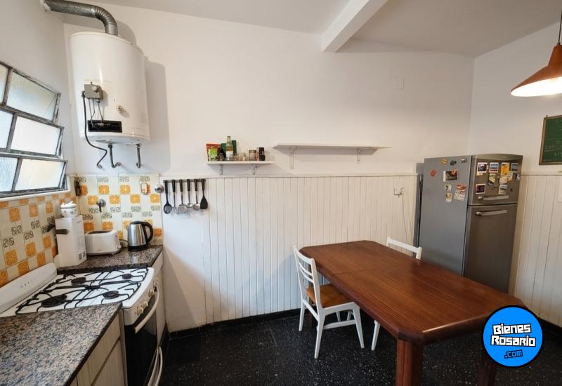 Casas - Rosario - Venta