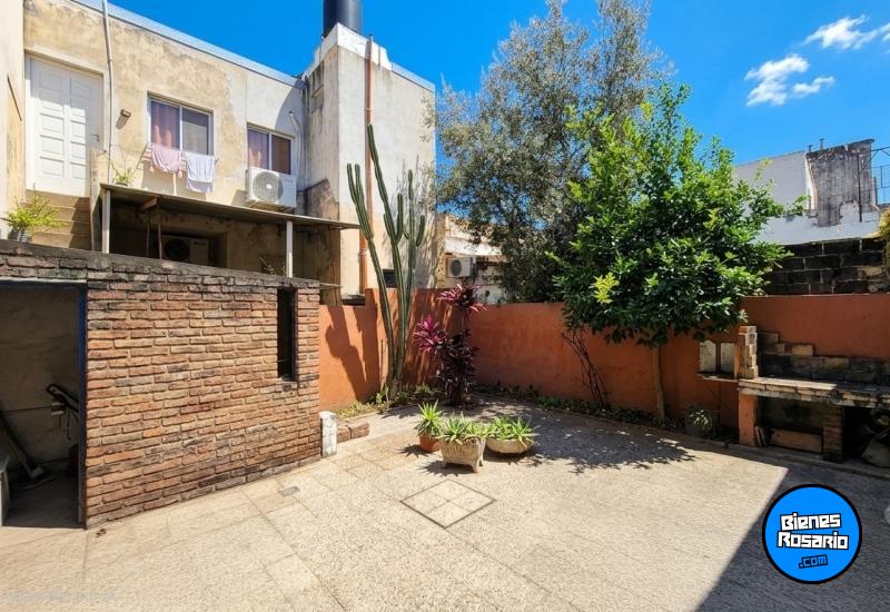 Casas - Rosario - Venta