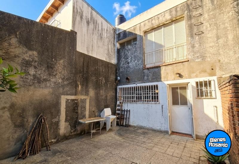Casas - Rosario - Venta