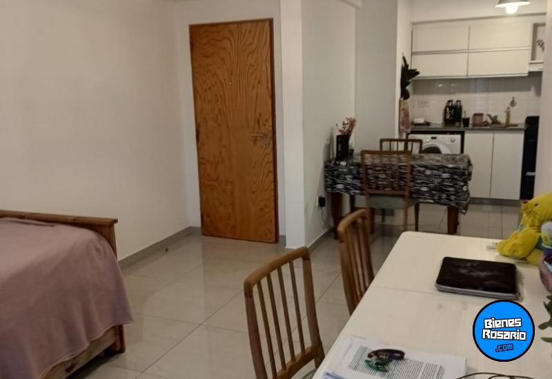 Departamentos - Rosario - Venta