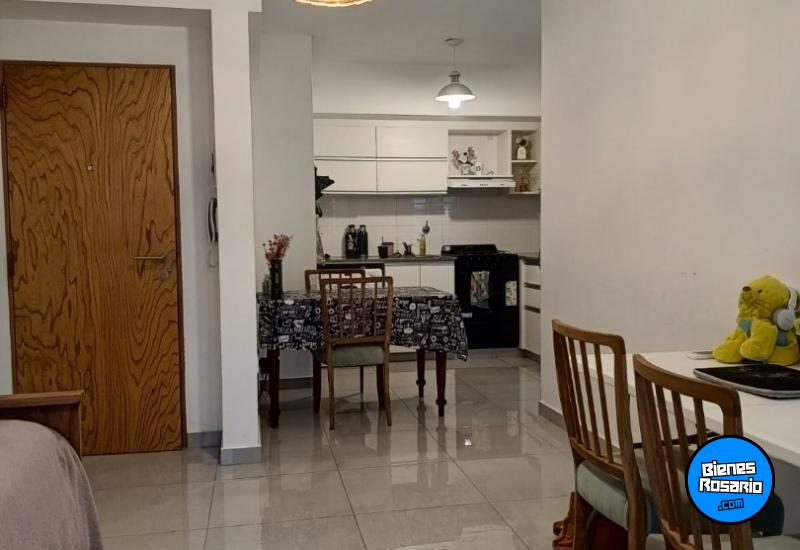 Departamentos - Rosario - Venta
