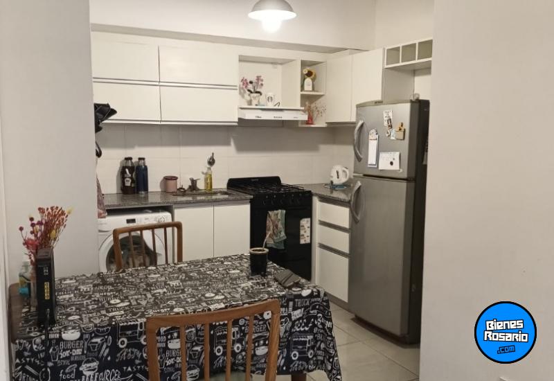 Departamentos - Rosario - Venta