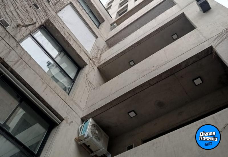Departamentos - Rosario - Venta