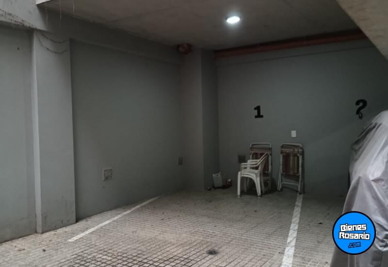 Departamentos - Rosario - Venta