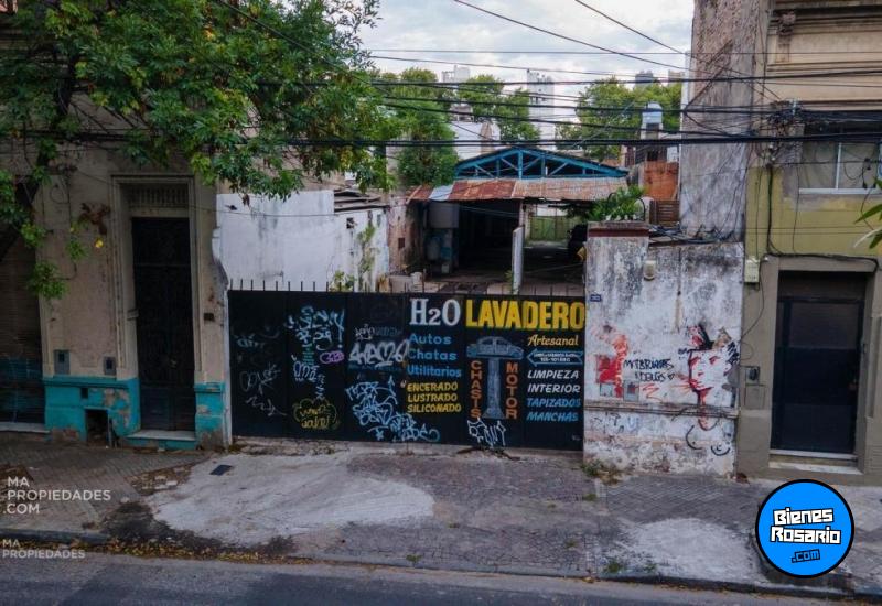 Terrenos - Rosario - Venta