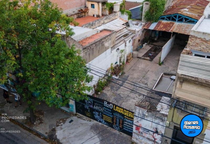 Terrenos - Rosario - Venta