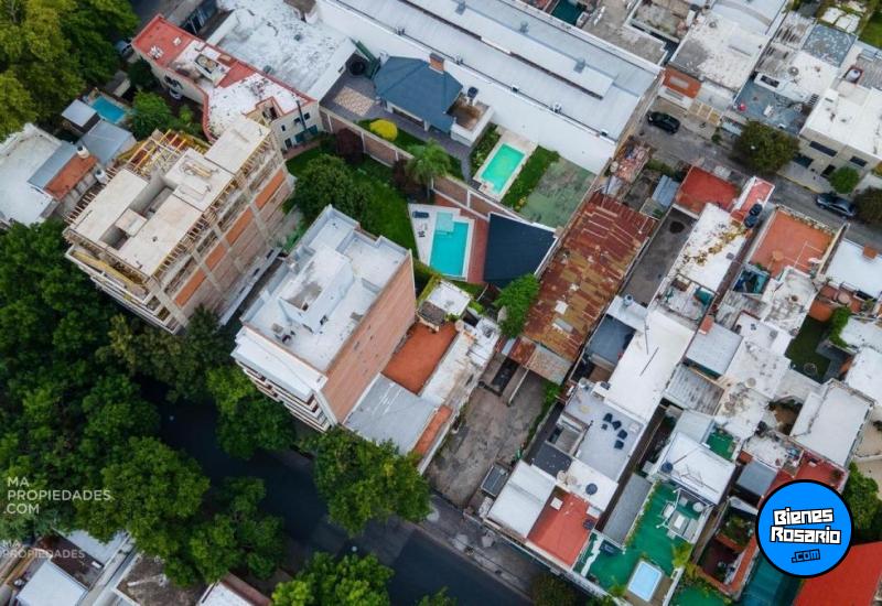 Terrenos - Rosario - Venta