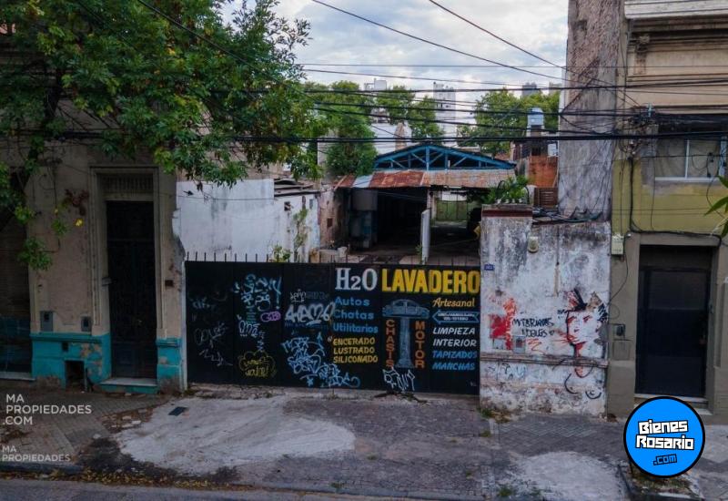 Terrenos - Rosario - Venta