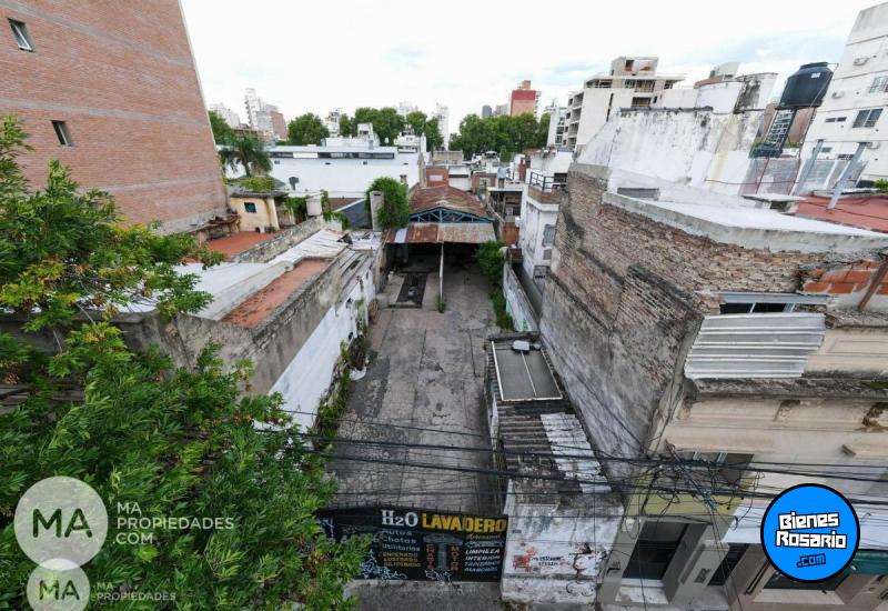 Terrenos - Rosario - Venta
