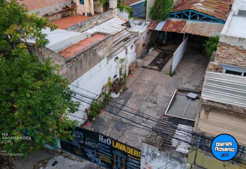 Terrenos - Rosario - Venta