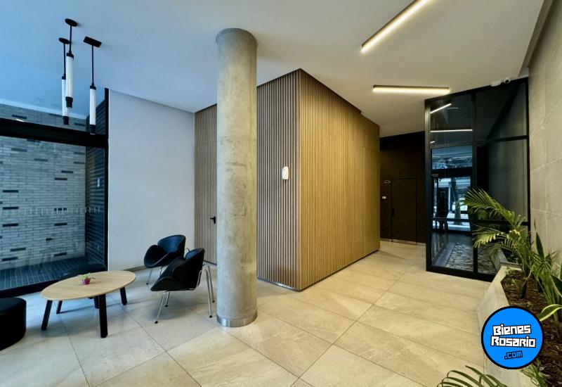 Departamentos - Rosario - Venta