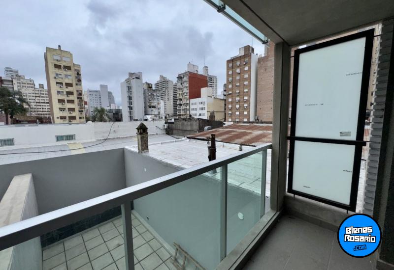 Departamentos - Rosario - Venta