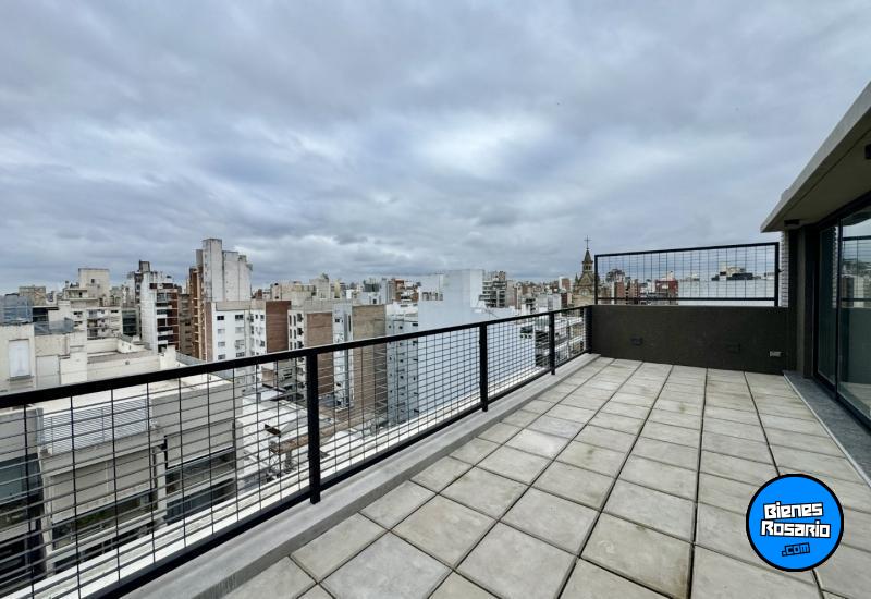 Departamentos - Rosario - Venta