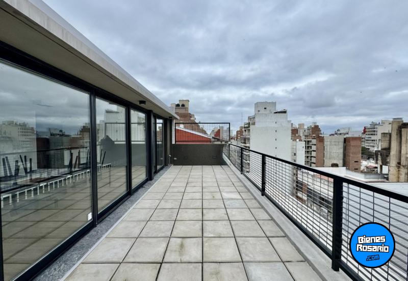 Departamentos - Rosario - Venta