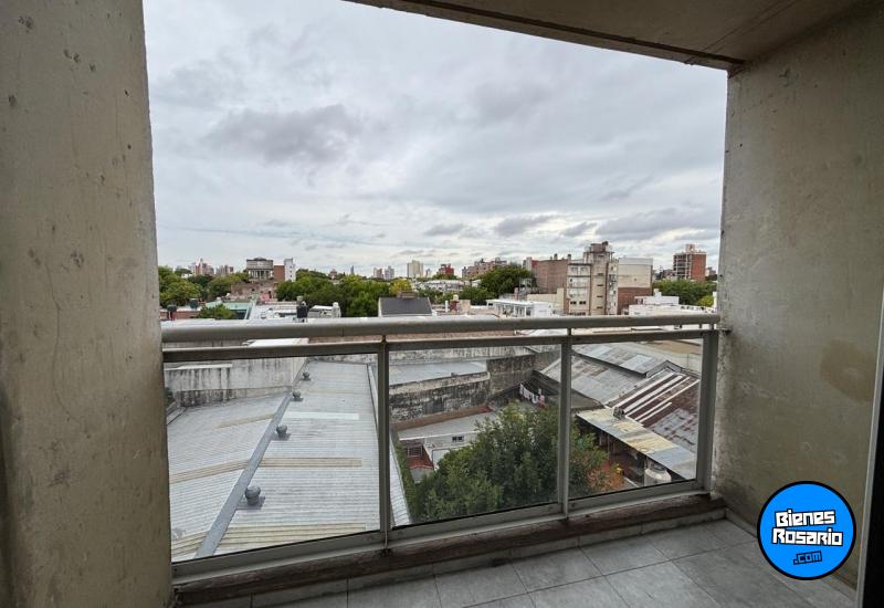 Departamentos - Rosario - Venta