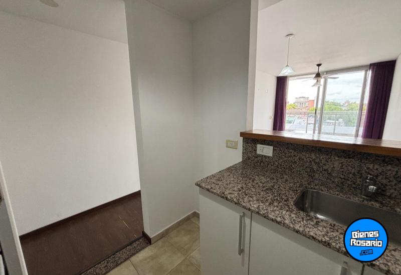 Departamentos - Rosario - Venta
