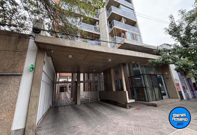 Departamentos - Rosario - Venta