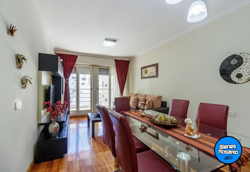 Departamentos - Rosario - Venta