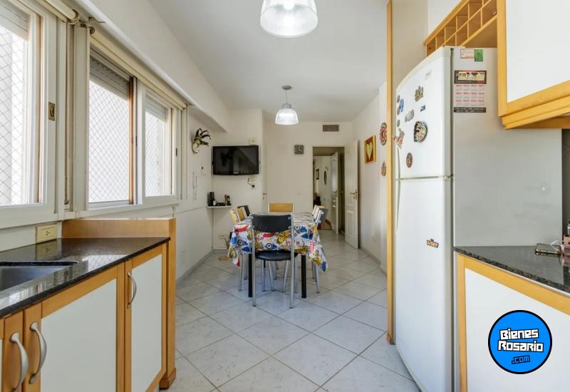 Departamentos - Rosario - Venta