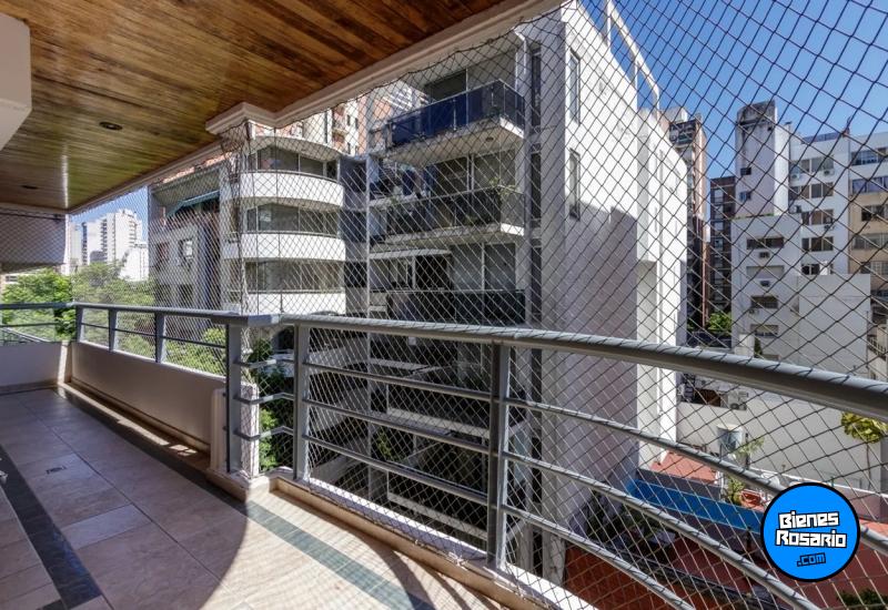 Departamentos - Rosario - Venta