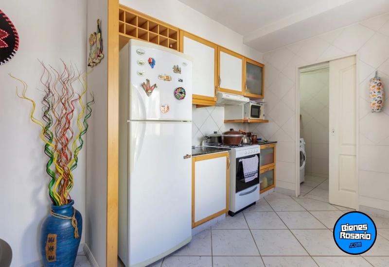 Departamentos - Rosario - Venta