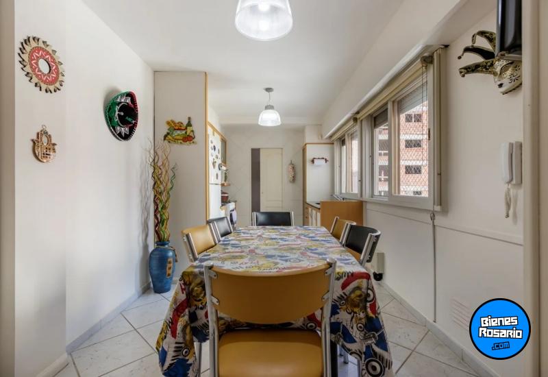 Departamentos - Rosario - Venta