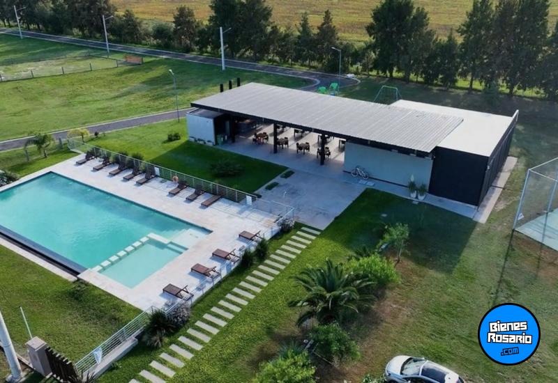 Terrenos - Rosario - Venta