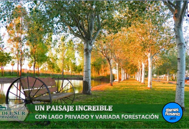 Terrenos - Rosario - Venta