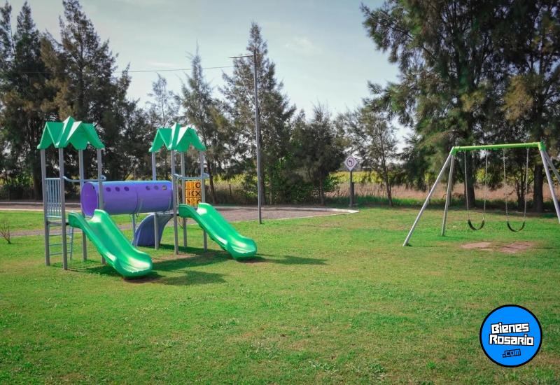 Terrenos - Rosario - Venta
