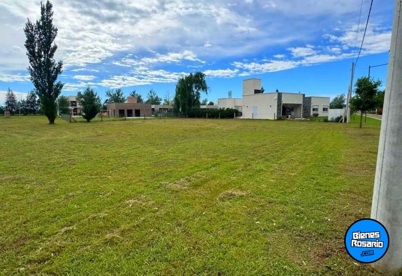 Terrenos - Rosario - Venta