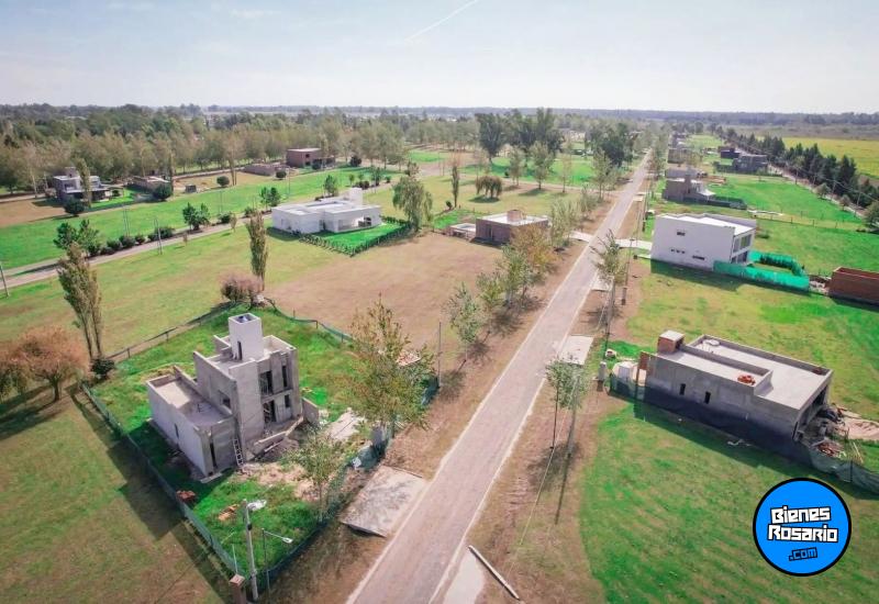 Terrenos - Rosario - Venta