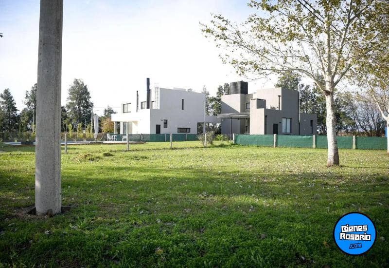 Terrenos - Rosario - Venta