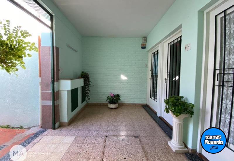 Departamentos de pasillo - Rosario - Venta