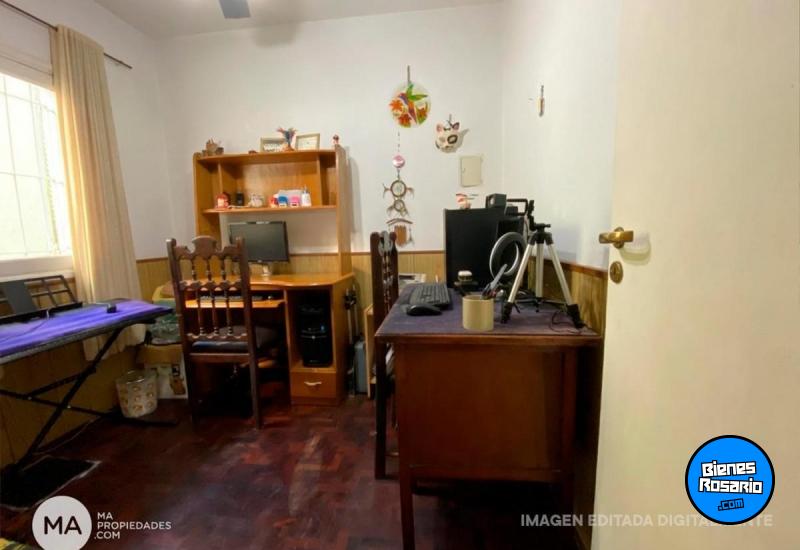 Departamentos de pasillo - Rosario - Venta