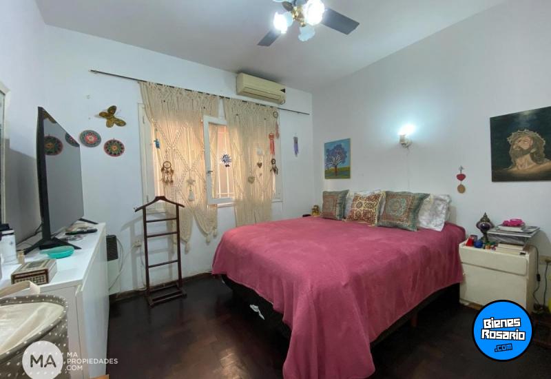 Departamentos de pasillo - Rosario - Venta