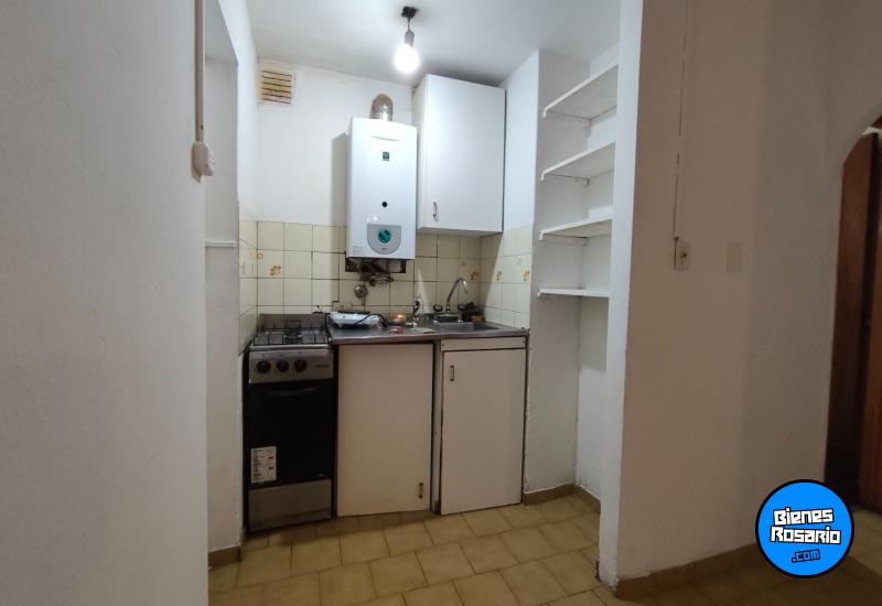 Departamentos - Rosario - Venta