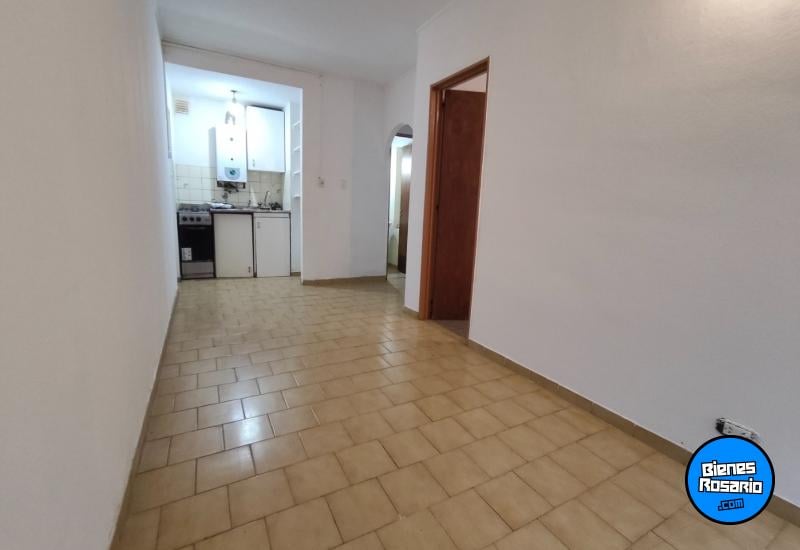 Departamentos - Rosario - Venta