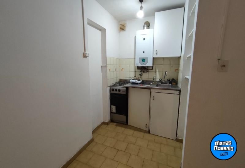 Departamentos - Rosario - Venta