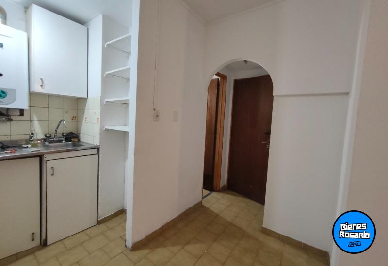 Departamentos - Rosario - Venta