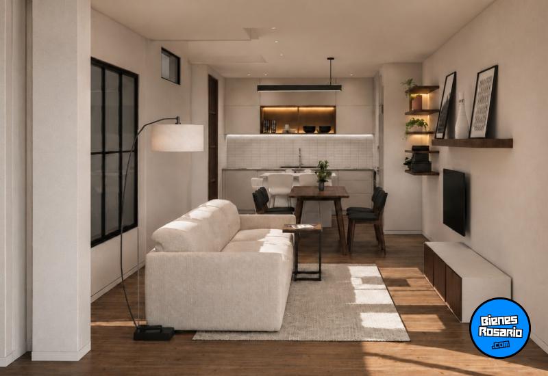 Casas - Rosario - Venta