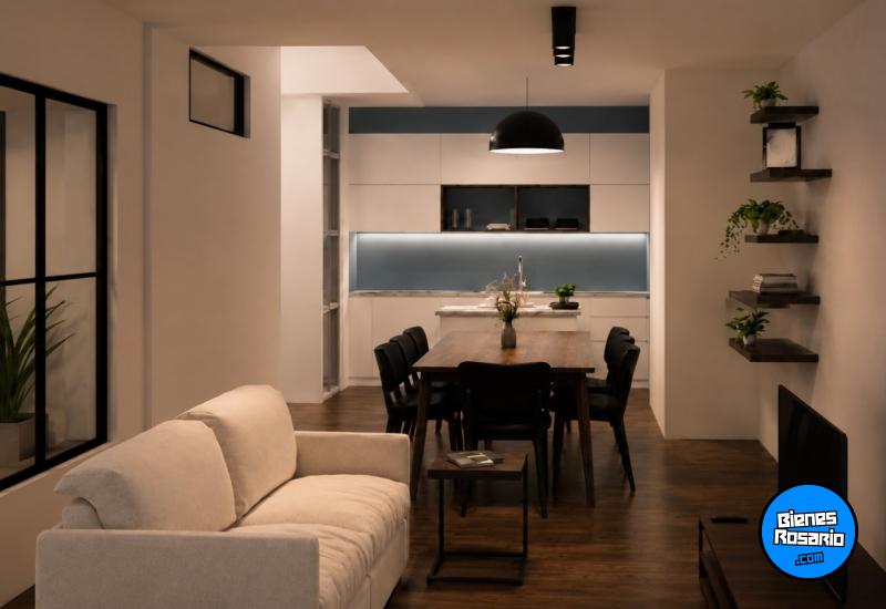 Casas - Rosario - Venta