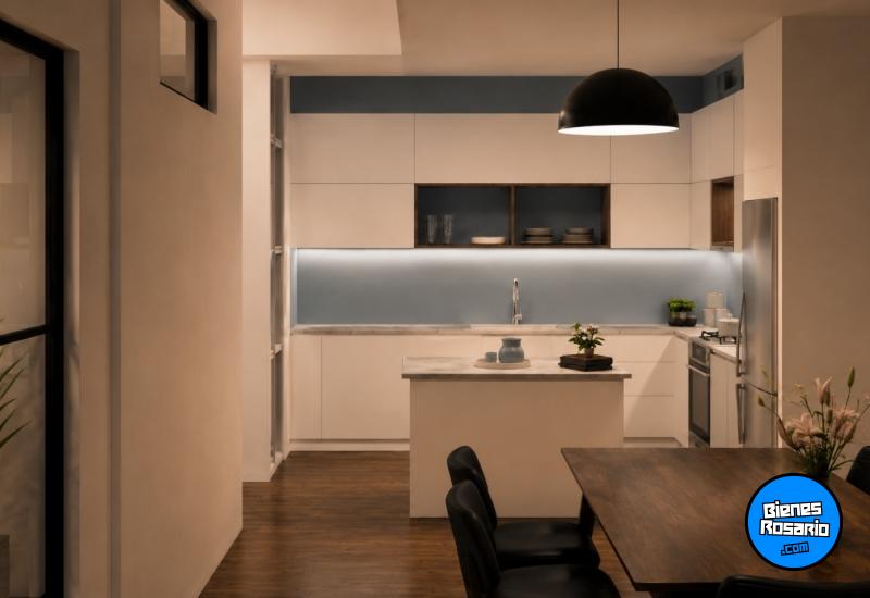 Casas - Rosario - Venta