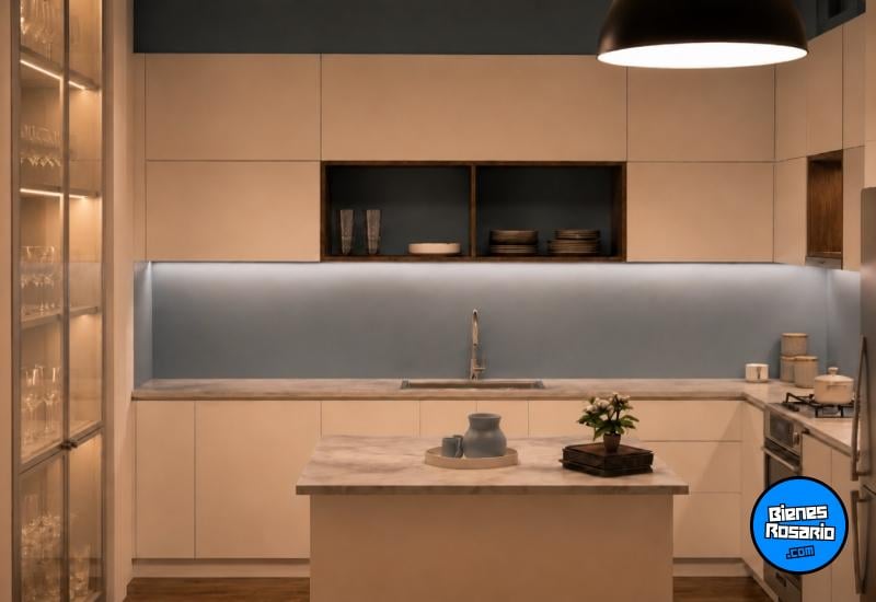 Casas - Rosario - Venta