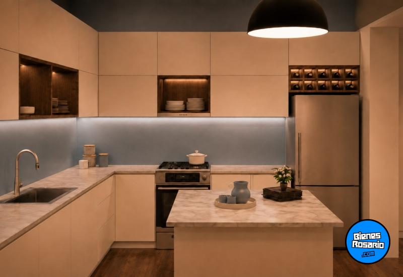 Casas - Rosario - Venta