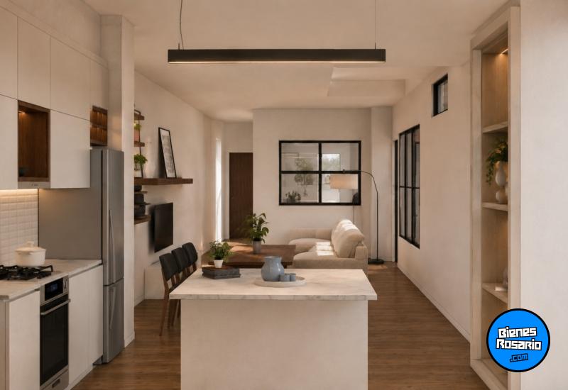 Casas - Rosario - Venta