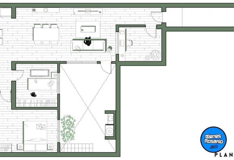 Casas - Rosario - Venta