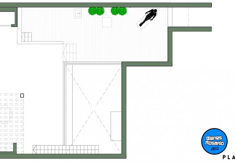 Casas - Rosario - Venta
