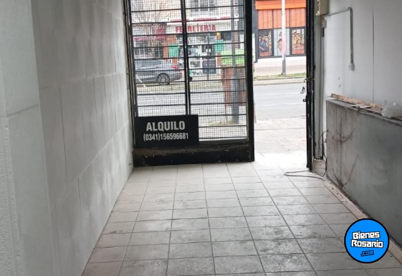 Locales - Rosario - Alquiler