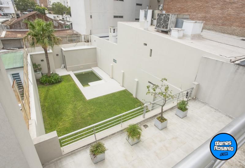 Casas - Rosario - Venta