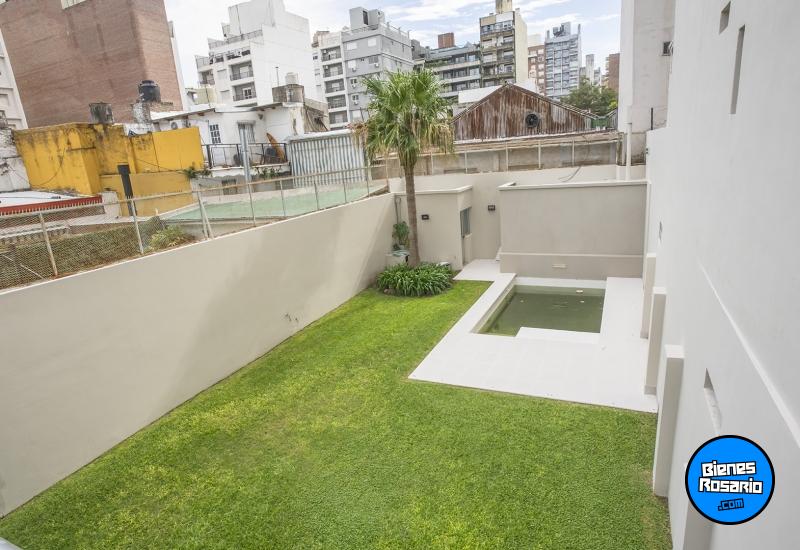 Casas - Rosario - Venta
